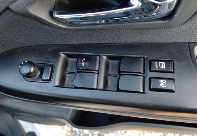 2012 Suzuki Sx-4